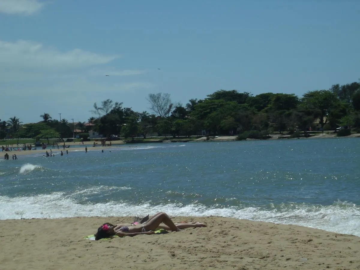 Suites Brisa Mar Cabo Frio 0*,