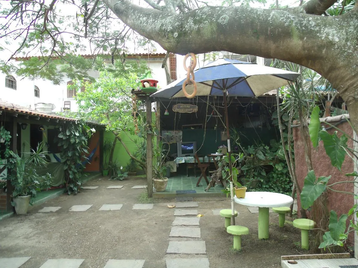 Suites Brisa Mar Cabo Frio Inn