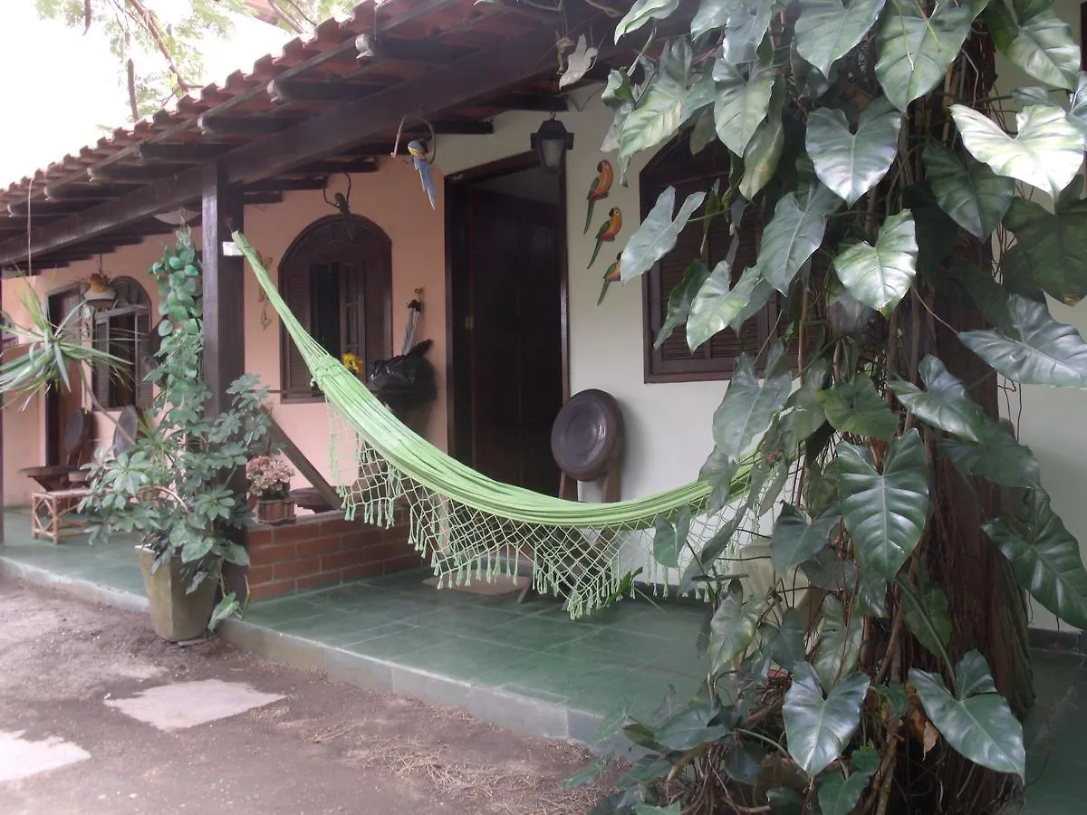 Suites Brisa Mar Cabo Frio