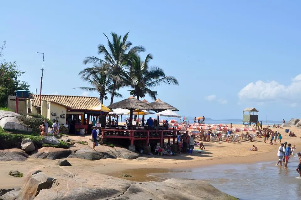 Suites Brisa Mar Cabo Frio