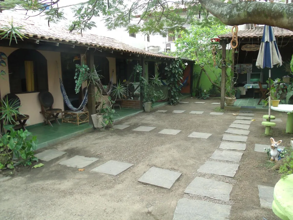 Suites Brisa Mar Cabo Frio Inn