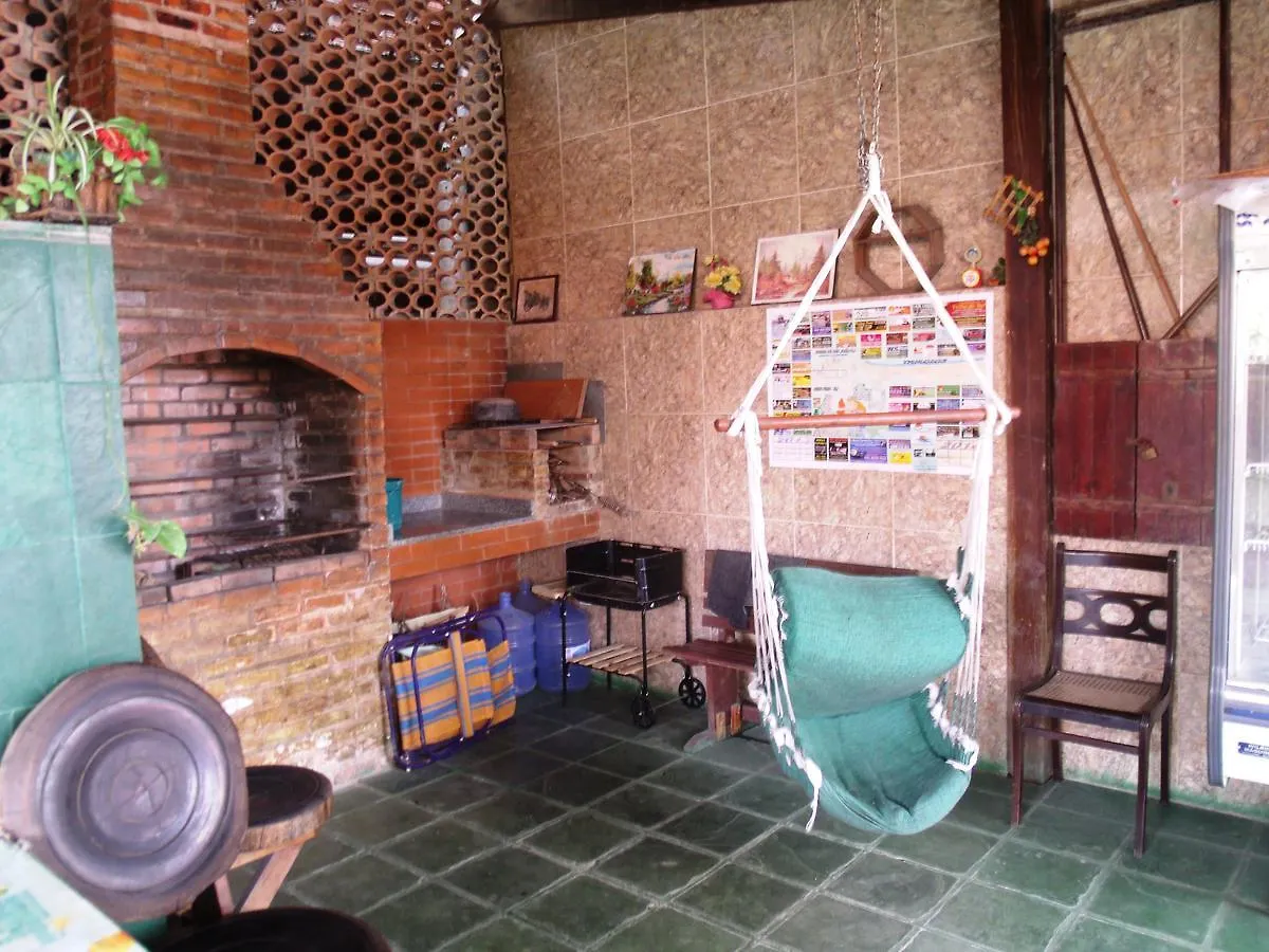 Suites Brisa Mar Cabo Frio 0*,