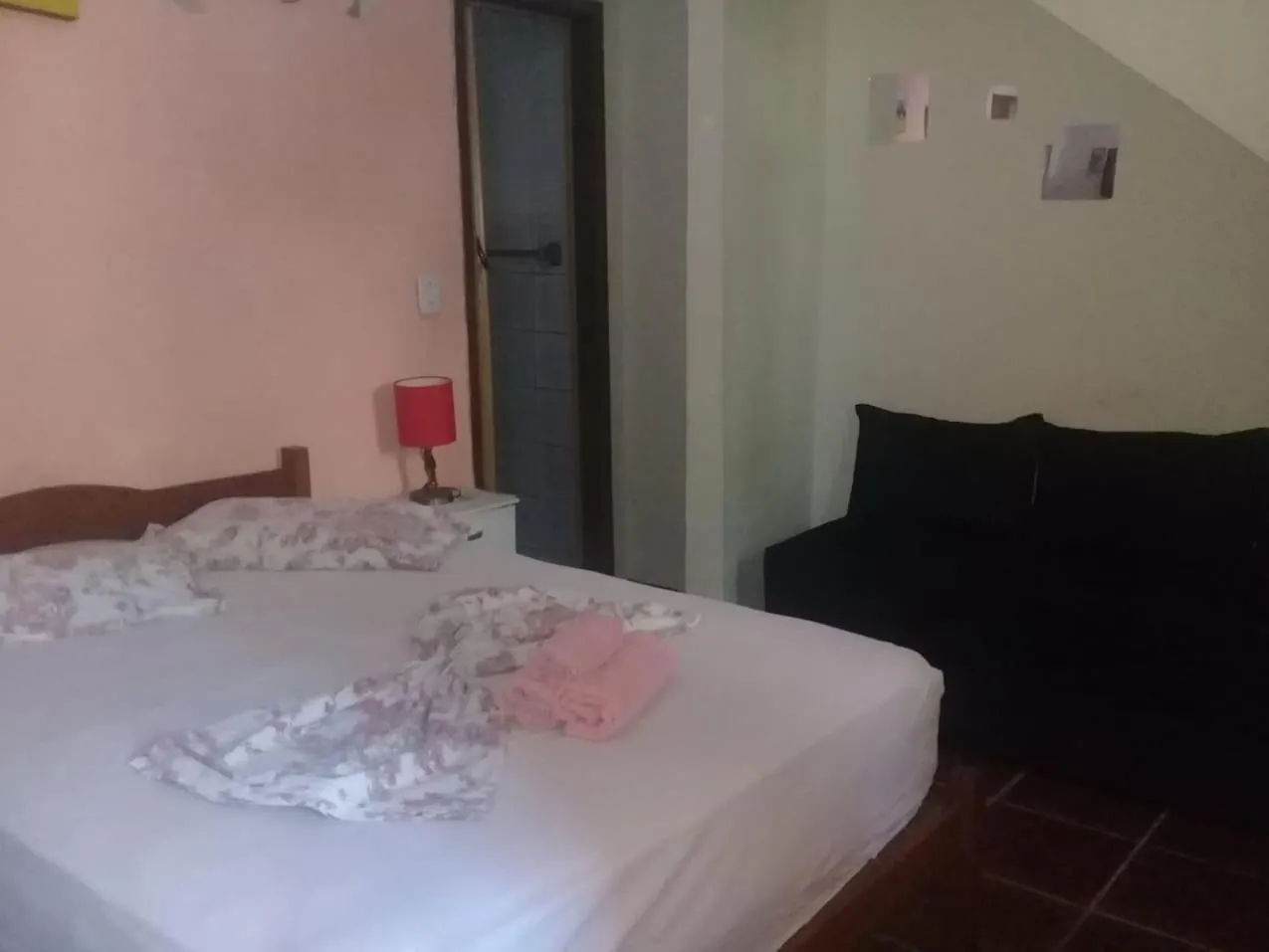 Suites Brisa Mar Cabo Frio